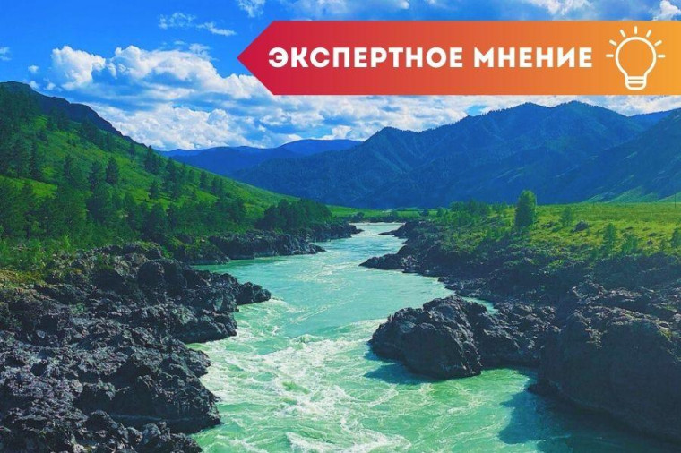 Внутренний туризм в России: новые рекорды и открытие уникальных направлений. Внутренний туризм в России: новые рекорды и открытие уникальных направлений.